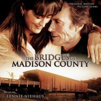 Purchase Lennie Niehaus - The Bridges Of Madison County