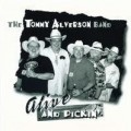 Buy Tommy Alverson - Alive and Pickin' (Live) Mp3 Download