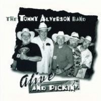 Purchase Tommy Alverson - Alive and Pickin' (Live)