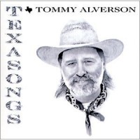Purchase Tommy Alverson - Texasongs