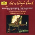 Buy Trevor Pinnock - Bach: Violin Concerto & Triple Concerto (with The English Concert) Mp3 Download
