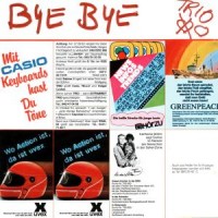 Purchase Trio - Bye Bye