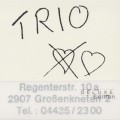 Buy Trio - Trio (Deluxe Edition) CD2 Mp3 Download