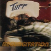 Purchase Tuff - Regurgitation
