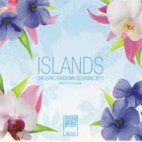Purchase VA - Islands: Balearic Sundown Sessions 2011 CD1