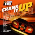 Purchase VA - NASCAR: Crank It Up Mp3 Download