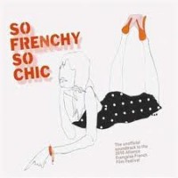 Purchase VA - So Frenchy So Chic CD2