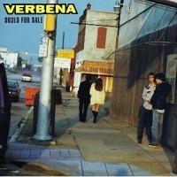 Purchase Verbena - Souls For Sale