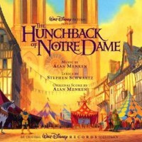 Purchase Alan Menken - The Hunchback of Notre Dame