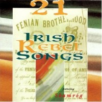 Purchase Shamrog - 21 Irish Rebel Songs
