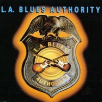 Purchase VA - L.A. Blues Authority Vol.1