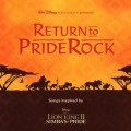 Purchase VA - Returning to Pride Rock Mp3 Download
