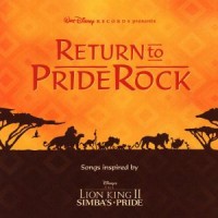 Purchase VA - Returning to Pride Rock