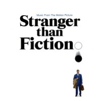Purchase VA - Stranger Than Fiction