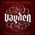 Buy Vayden - Chrildren of Our Mistakes Mp3 Download