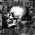 Buy Venomous Concept - Retroactive Abortion Mp3 Download