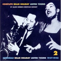 Purchase Billie Holiday & Lester Young - Complete Billie Holiday & Lester Young (1937-1946) CD2