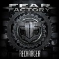 Buy Fear Factory - Recharger (CDS) Mp3 Download