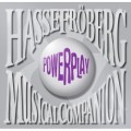 Buy Hasse Froberg Musical Companion - Powerplay Mp3 Download