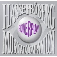 Purchase Hasse Froberg Musical Companion - Powerplay