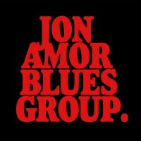 Purchase Jon Amor Blues Group - Jon Amor Blues Group