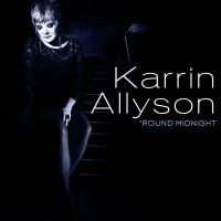 Purchase Karrin Allyson - 'round Midnight