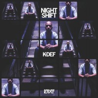 Purchase K-Def - Night Shift