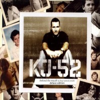 Purchase KJ-52 - Behind The Musik (A Boy Named Jonah) (Deluxe Edition) CD2