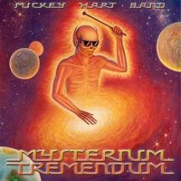 Purchase Mickey Hart Band - Mysterium Tremendum