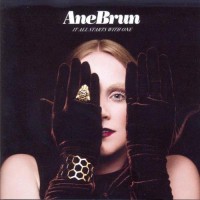 Purchase Ane Brun - It All Starts With One CD1