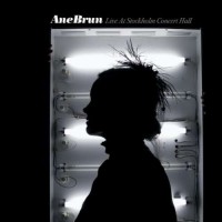 Purchase Ane Brun - Live At Stockholm Concert Hall