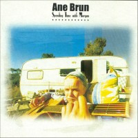 Purchase Ane Brun - Spending Time With Morgan