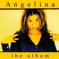 Purchase Angelina - The Album