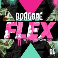 Purchase Borgore - Flex (EP)