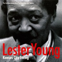 Purchase Lester Young - Kansas City Swing