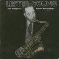 Buy Lester Young - The Complete Savoy Recordings CD2 Mp3 Download