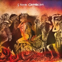 Purchase Storm Corrosion - Storm Corrosion