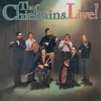 Purchase The Chieftains - Live!