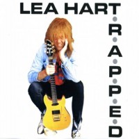 Purchase Lea Hart - Trapped