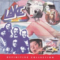 Purchase Lake - Definitive Collection CD1