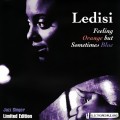 Buy Ledisi - Feeling Orange But Sometimes Blue Mp3 Download