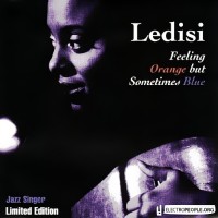 Purchase Ledisi - Feeling Orange But Sometimes Blue