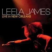 Purchase Leela James - Live At The House Of Blues