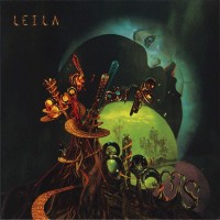 Purchase Leila - Blood, Looms & Blooms