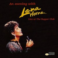 Purchase Lena Horne - Live At The Supper Club