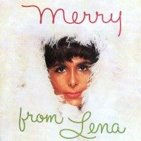 Purchase Lena Horne - Merry From Lena