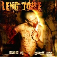 Purchase Leng Tch'e - Death By A Thousand Cuts