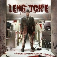 Purchase Leng Tch'e - The Process Of Elimination