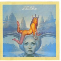 Purchase Lenny White - Venusian Summer