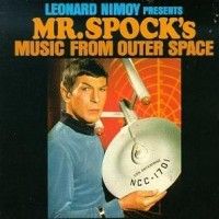 Purchase Leonard Nimoy - Mr. Spock's Music From Outer Space